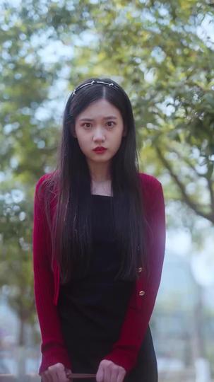 爱在离婚时 第5集