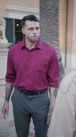 Chasing His Rejected Alpha Wife Episode 8