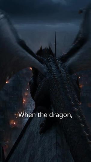 He Married to a Dragon as a Princess Episode 1