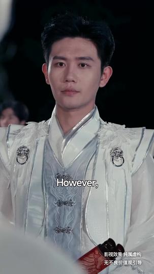 Ruthless and Supreme: His Dominion Absolute Episode 4