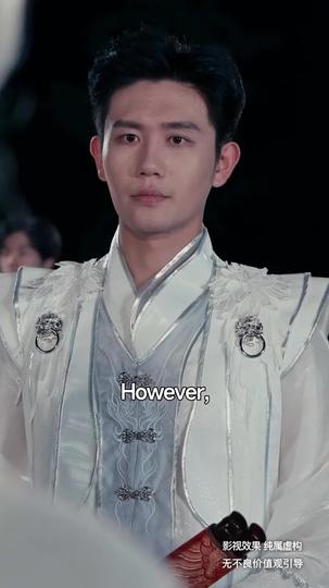 Ruthless and Supreme: His Dominion Absolute Episode 4