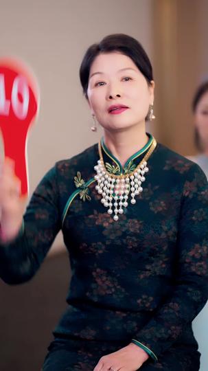 ลูกฉันคือเทพแห่งโชคลาภ(พากย์ไทย) ที่9ตอน