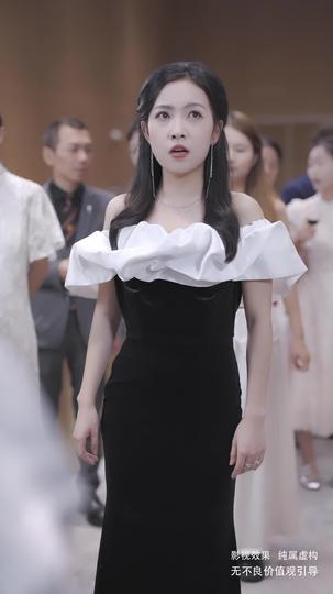 跨过那片云月 第11集