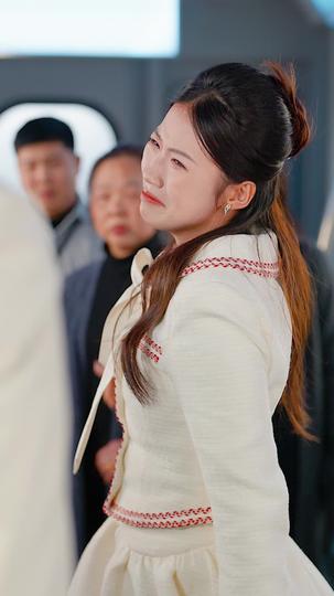 目有繁星，沐光而行 第11集