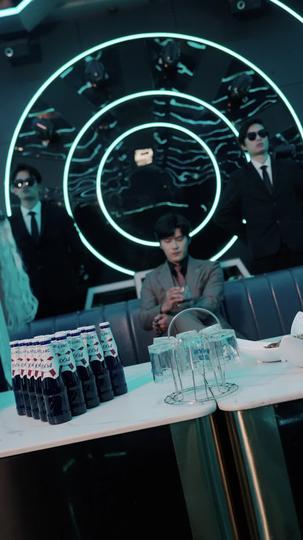 The Cure to the Billionaire's Heart Episode 1