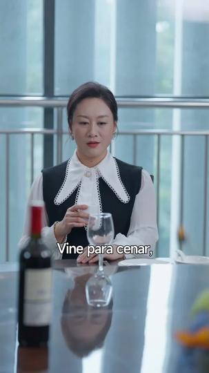 La Madre que Reinicia Su Vida Episodio 5