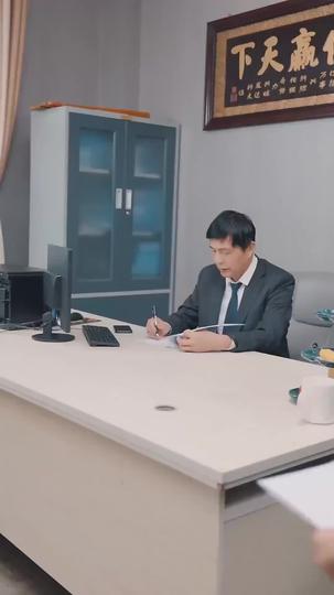 Love Scout: Finding Dad's Ms. Right Episode 9