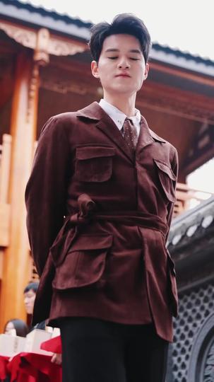 Legacy in Ruins, I Reign Supreme Episode 9