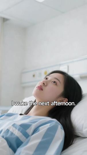 This Time, I Still Win Over Her Choice 第11集