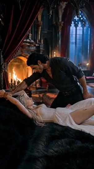 Secret Maiden To The Immortal DragonKing Episode 10