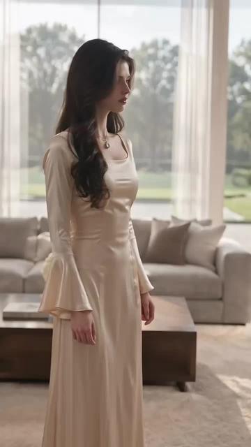 The Blind Wife's Revenge Ep. 2