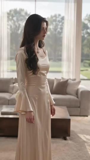 The Blind Wife's Revenge Episode 2