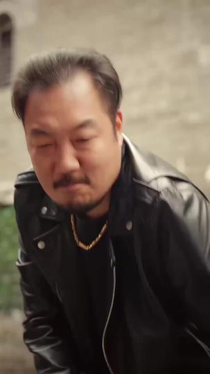 遺產案開庭,對方律師是我兒子 第8集