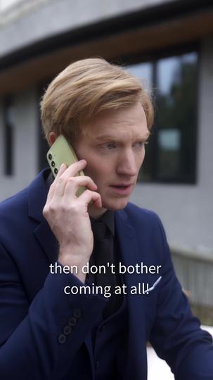 Trial Marriage to A Billionaire Episode 3