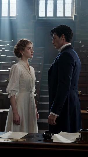 Stole My Glory and Fiancé? Now Bow to the Duchess! Episode 6