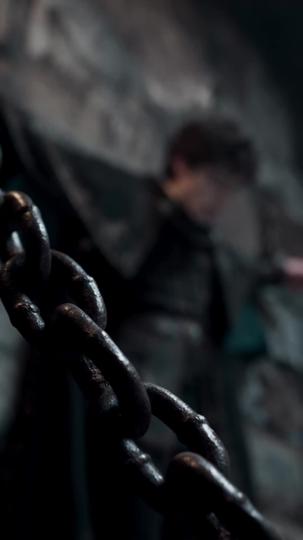 The Mark from the Slums Episode 9