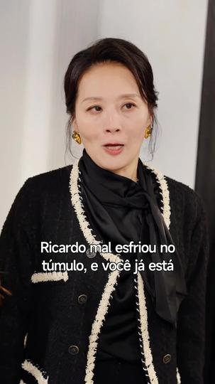  Mimo Parcial do Meu Irmão Advogado 5Episódio