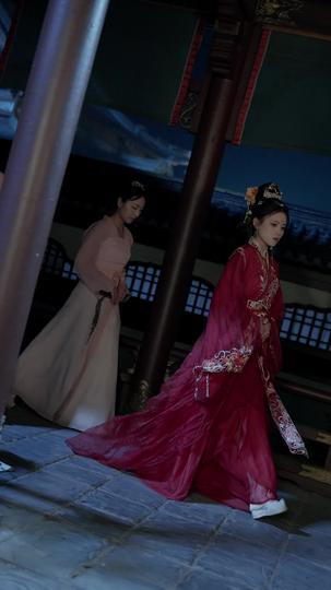 掌事姑姑掌东宫 第11集