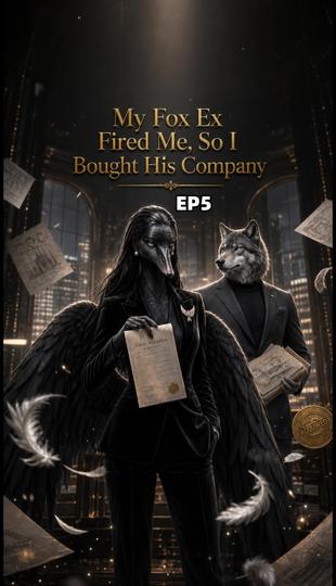 My Fox Ex Fired Me, So I Bought His Company Episode 5