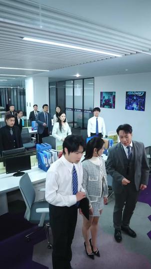 Three Chances, Then Goodbye (DUBBED) Episode 2