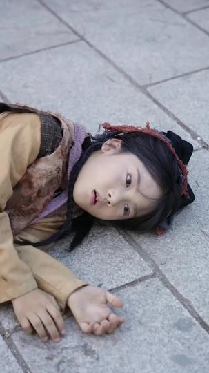 Divine Cutie: Little Hands, Big Blessings Episode 2