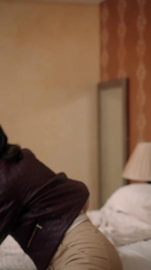 Out of Prison, Out of Blood Ties Episode 5
