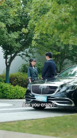 All I Want Is Your Heart Episode 7