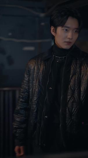 30 Days With the Vampire's Kiss Episode 1