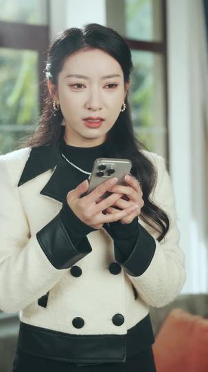 Reborn to Let Go Episode 6