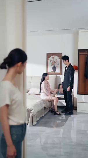 Death Gave Me a Second Chance Episode 4