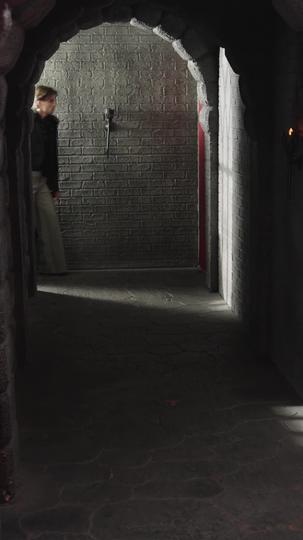 Blood and Promises: Mated to the Alpha Episode 9