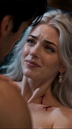Surrender to the Unwanted Virgin Luna Episode 6