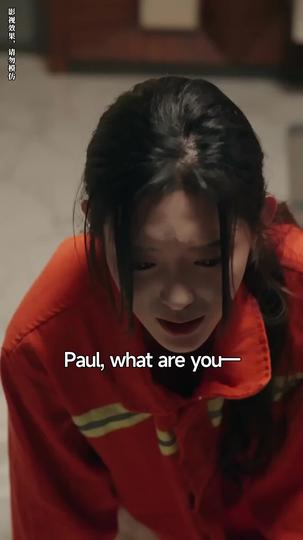 Vengeance of a Broken Heart Episode 3