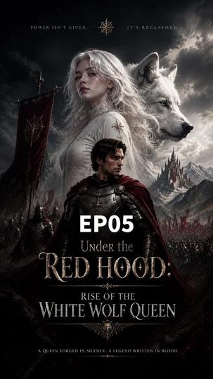 Under the Red Hood: Rise of the White Wolf Queen Episode 5