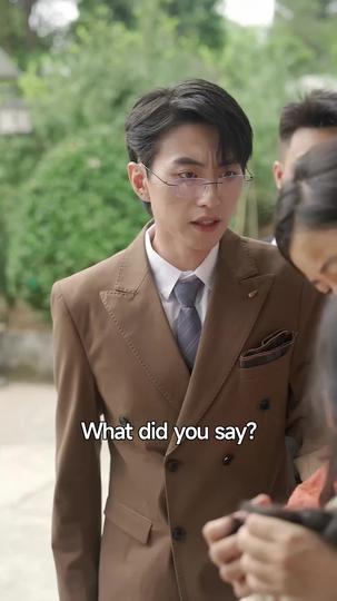 Where Blood Leads Us Episode 11