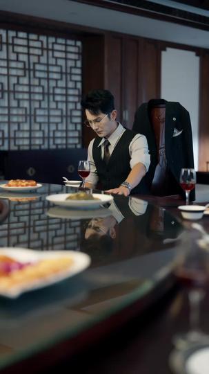 褪色的爱,不要也罢 第6集