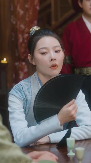 醉臥美人膝，醒掌天下權 第9集