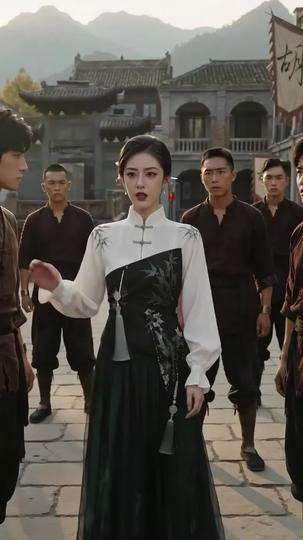 武門榮光 第4集