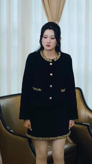 Vengeance Awaits His Return Episode 10