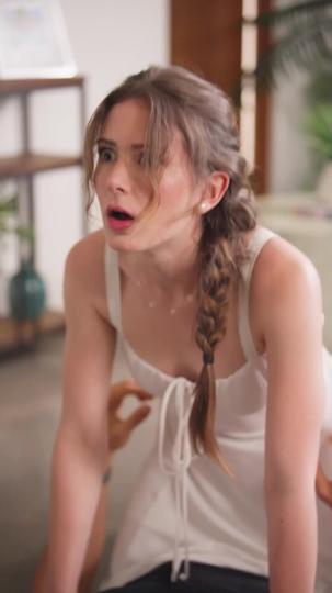 Besando al hermano equivocado (Doblado) Episodio 9