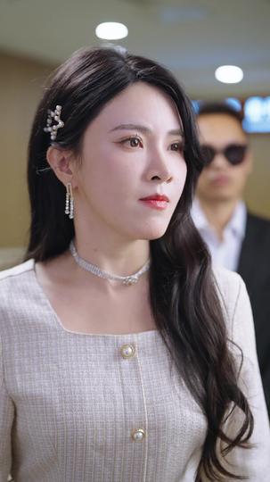 妈妈的遗愿 第6集