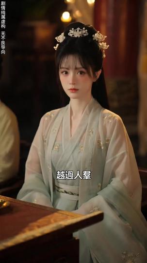 月棠照山河  第2集