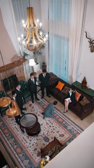 不要对她说 第7集