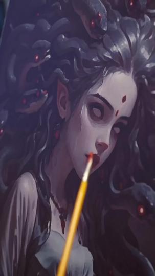 Don't Look Her in the Eyes Episode 4