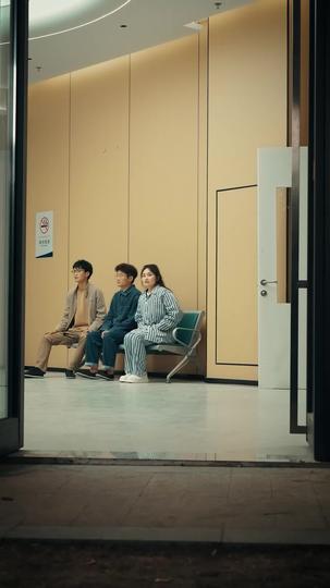 时光无悔 第10集