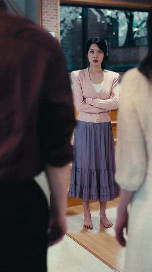 딸을 뺏으러 왔습니다 제11회