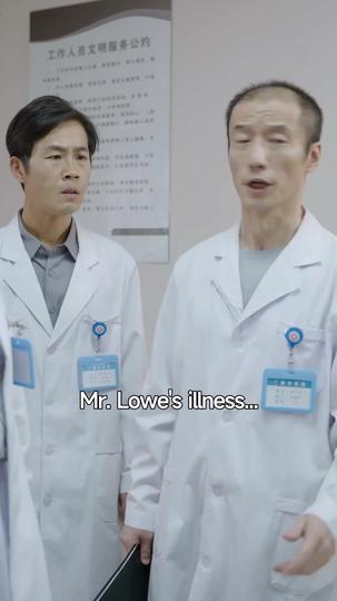 Prescription for Glory Episode 4