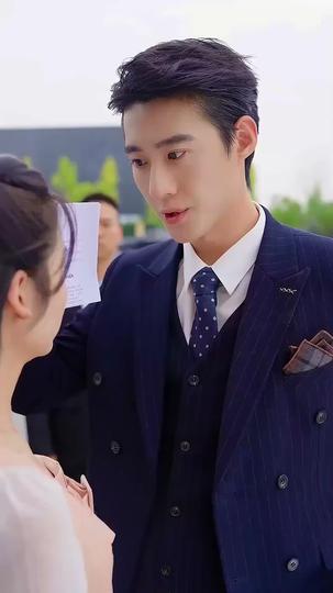 Love on a Deadline Episode 2