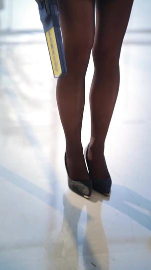 Tunanganku, Pengawalku Episode 1