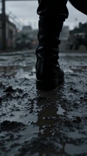 The Daughter You Sacrificed Now Rules the Apocalypse Episode 5